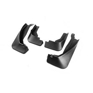 Брызговики Premium (4 шт) фото 2