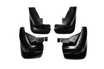 Брызговики Premium (4 шт.) фото 2 Брызговики Premium (4 шт.) фото 2