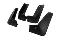 Оригинальные брызговики Premium 2013-2019 (комплект 4 шт.) фото 2