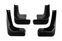 Оригинальные брызговики Premium 2016+ (комплект 4 шт) фото 1 Оригинальные брызговики Premium 2016+ (комплект 4 шт) фото 1