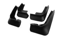 Оригинальные брызговики Premium 2016+ (комплект 4 шт) фото 2 Оригинальные брызговики Premium 2016+ (комплект 4 шт) фото 2