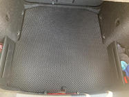 Skoda Octavia III A7 2013-2019 гг. Коврик багажника SD (EVA, Черный) фото 1