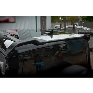 Спойлер (Карбон) Land Rover Defender 2019- гг. фото 1
