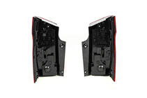 Задние фонари Dragon (для Vito, 2 шт) фото 4 Задние фонари Dragon (для Vito, 2 шт) фото 4