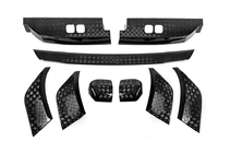 Комплект обвеса фото 2