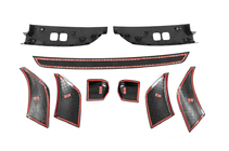 Комплект обвеса фото 5