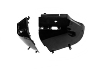 Комплект расширителей арок и накладок фото 7 Комплект расширителей арок и накладок фото 7