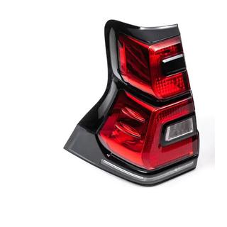 РАСПРОДАЖА! Задний фонарь LED (2017+, 1 шт, сторона водителя) Toyota Land Cruiser Prado 150 2009-2023 гг. фото 2