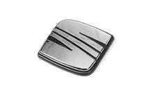 Seat Leon 1999-2005 гг. Задний эмблема 1M5 853 601D фото 2