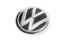 Volkswagen Touareg 2010-2018 гг. Передний значок 2K5 853 600 (2015-2018) фото 1