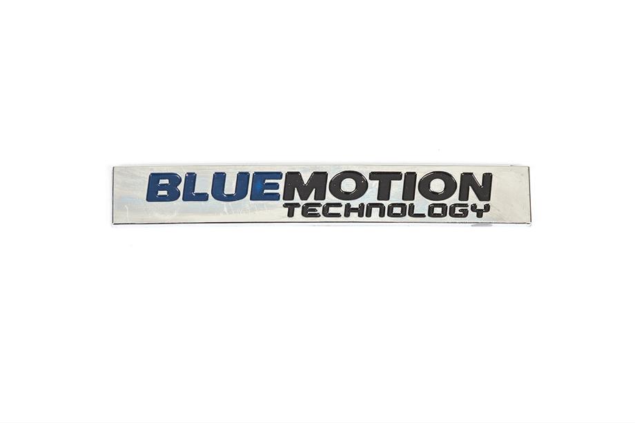 Надпись Blumotion 5K0 853 675BC (1 шт) Image