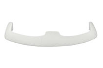 Дефлектор лобового стекла V2 (под покраску, на клей) фото 2 Дефлектор лобового стекла V2 (под покраску, на клей) фото 2