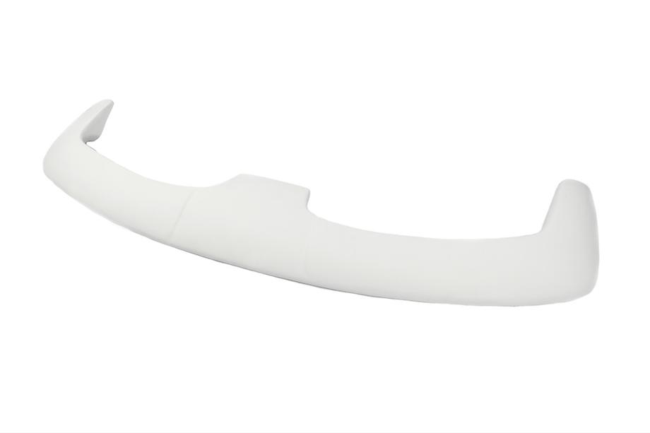 Дефлектор лобового стекла V2 (под покраску, на клей) Image Дефлектор лобового стекла V2 (под покраску, на клей) Image