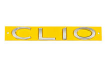 Renault Clio IV 2012-2019 гг. Надпись Clio 908893003R фото 2