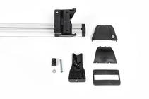 Поперечины на гладкую крышу (2 шт, Asaf V4) фото 14