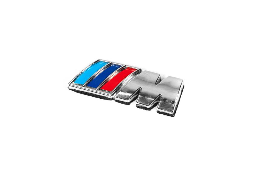 BMW Эмблема M Image