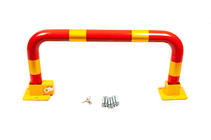 Парковочный барьер DH-02 (с ключами) фото 1 Парковочный барьер DH-02 (с ключами) фото 1