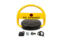 Электронный парковочный барьер DH-XB01 (iOS, Android, Брелок, AutoSensor) фото 2