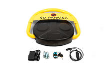 Электронный парковочный барьер DH-XB01 (iOS, Android, Брелок, AutoSensor) фото 3