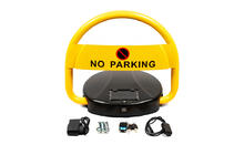 Электронный парковочный барьер DH-XB05 (iOS, Android, Брелок, Солнечная батарея, Автосенсор) фото 1 Электронный парковочный барьер DH-XB05 (iOS, Android, Брелок, Солнечная батарея, Автосенсор) фото 1