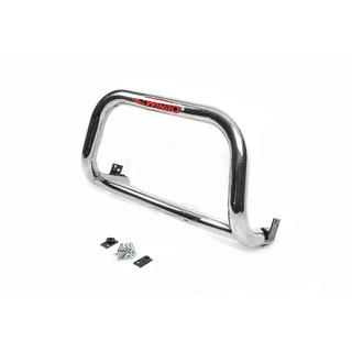 Универсальный Буллбар A240603 (нержавейка) фото 1