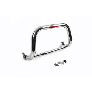 Универсальный Буллбар A240603 (нержавейка) фото 3