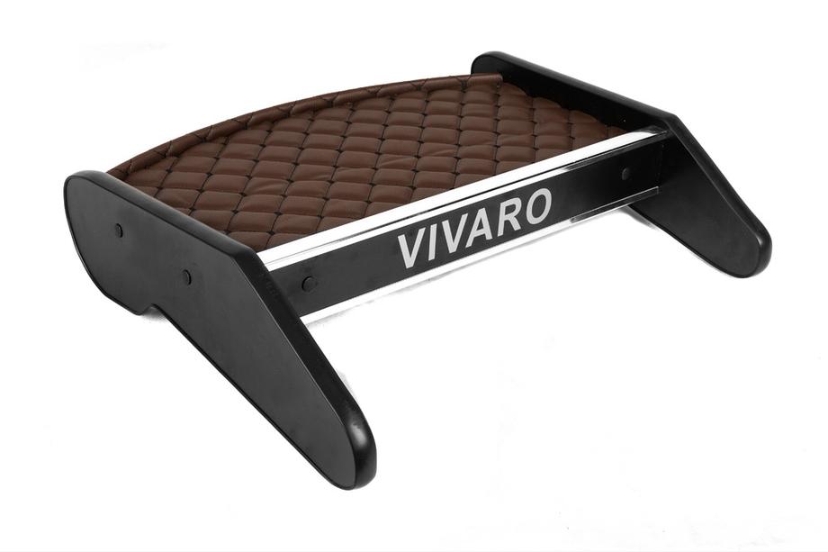 Полка на панель (2001-2010, Коричневая) Image Полка на панель (2001-2010, Коричневая) Image