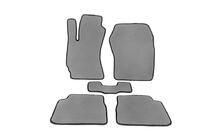 Subaru Forester 2008-2013 гг. Коврики EVA (Серые) фото 1