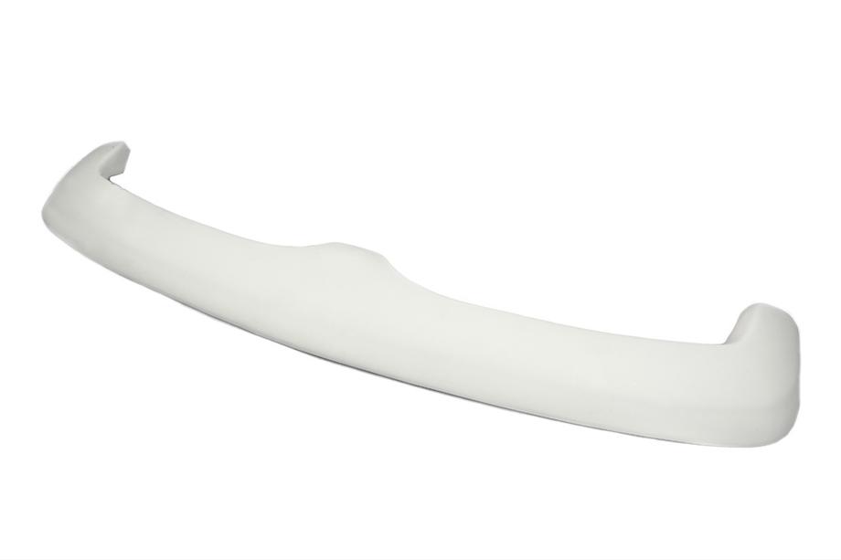 Козырек на лобовое стекло (на клей, под покраску) Image Козырек на лобовое стекло (на клей, под покраску) Image