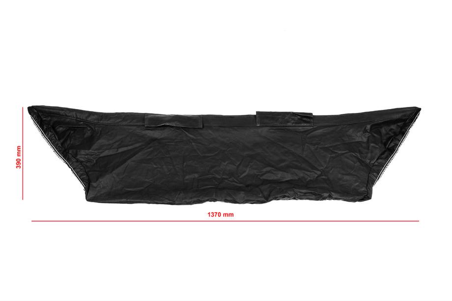 Универсальная защита капота V2 (137см x 39см) Image