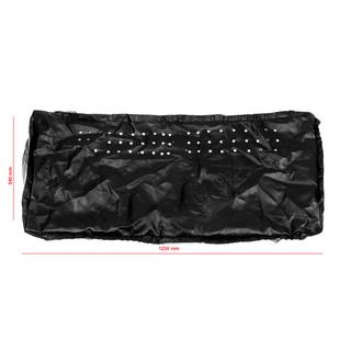 Чехол капота 2006-2013 (надпись Boxer) Peugeot Boxer 2006-2025 гг. фото 3