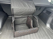 Сумка-органайзер в багажник ECO (50x30x30, Eco-RED) фото 6 Сумка-органайзер в багажник ECO (50x30x30, Eco-RED) фото 6