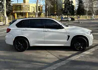 BMW X5 F15 2013-2018 гг. Комплект обвеса (M-Sport) фото 5