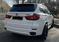BMW X5 F15 2013-2018 гг. Комплект обвеса (M-Sport) фото 7