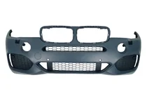 BMW X5 F15 2013-2018 гг. Комплект обвеса (M-Sport) фото 12