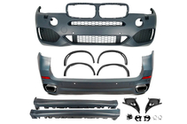 BMW X5 F15 2013-2018 гг. Комплект обвеса (M-Sport) фото 2