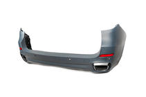 BMW X5 F15 2013-2018 гг. Комплект обвеса (M-Sport) фото 13