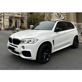 BMW X5 F15 Комплект обвесов (М-Sport)