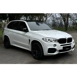 Комплект обвеса (M-Sport) фото 4