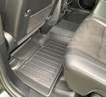 Коврики резиновые Stingray 3D (5 шт, полиуретан) фото 3