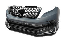 Передний бампер Toyota Modelista 2013-2017 фото 1