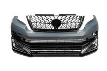 Передний бампер Toyota Modelista 2013-2017 фото 3