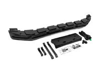 Передний бампер Toyota Modelista 2013-2017 фото 7