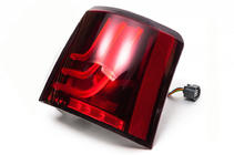 Range Rover Sport 2005-2013 гг. Правая задняя фара GLONN (1 шт) фото 2