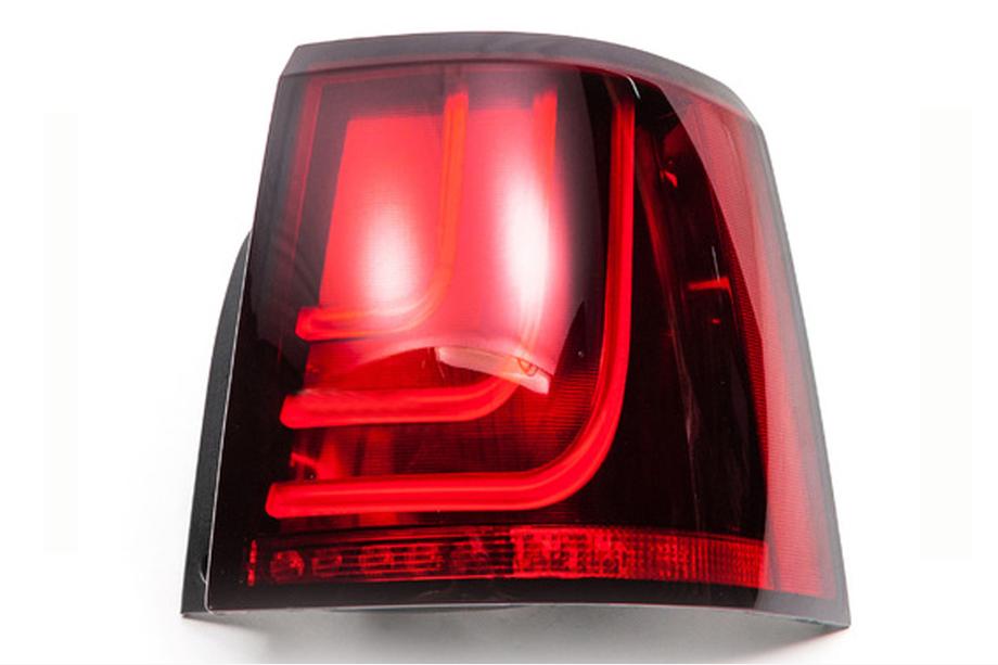 Range Rover Sport 2005-2013 гг. Правая задняя фара GLONN (1 шт) Image