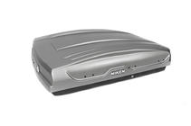 СКИДКА! Автобокс Niken серый (430 л, СЛОМАННЫЙ) фото 1