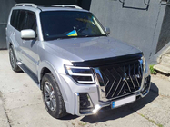 Комплект обвеса Black Hawk фото 2