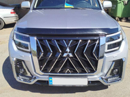 Комплект обвеса Black Hawk фото 10