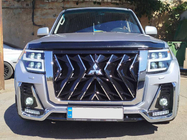 Комплект обвеса Black Hawk фото 8