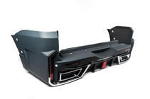 Комплект обвеса Black Hawk фото 17